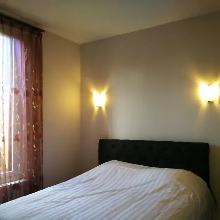 Chambre Noisy Apartamento Exterior foto
