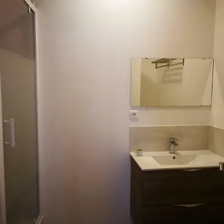 Chambre Noisy Apartamento Exterior foto