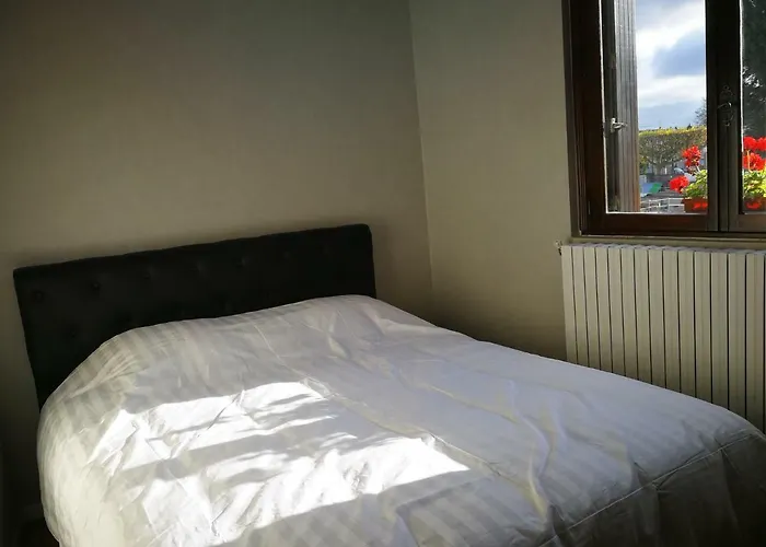 Chambre Noisy