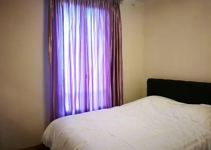 Chambre Noisy