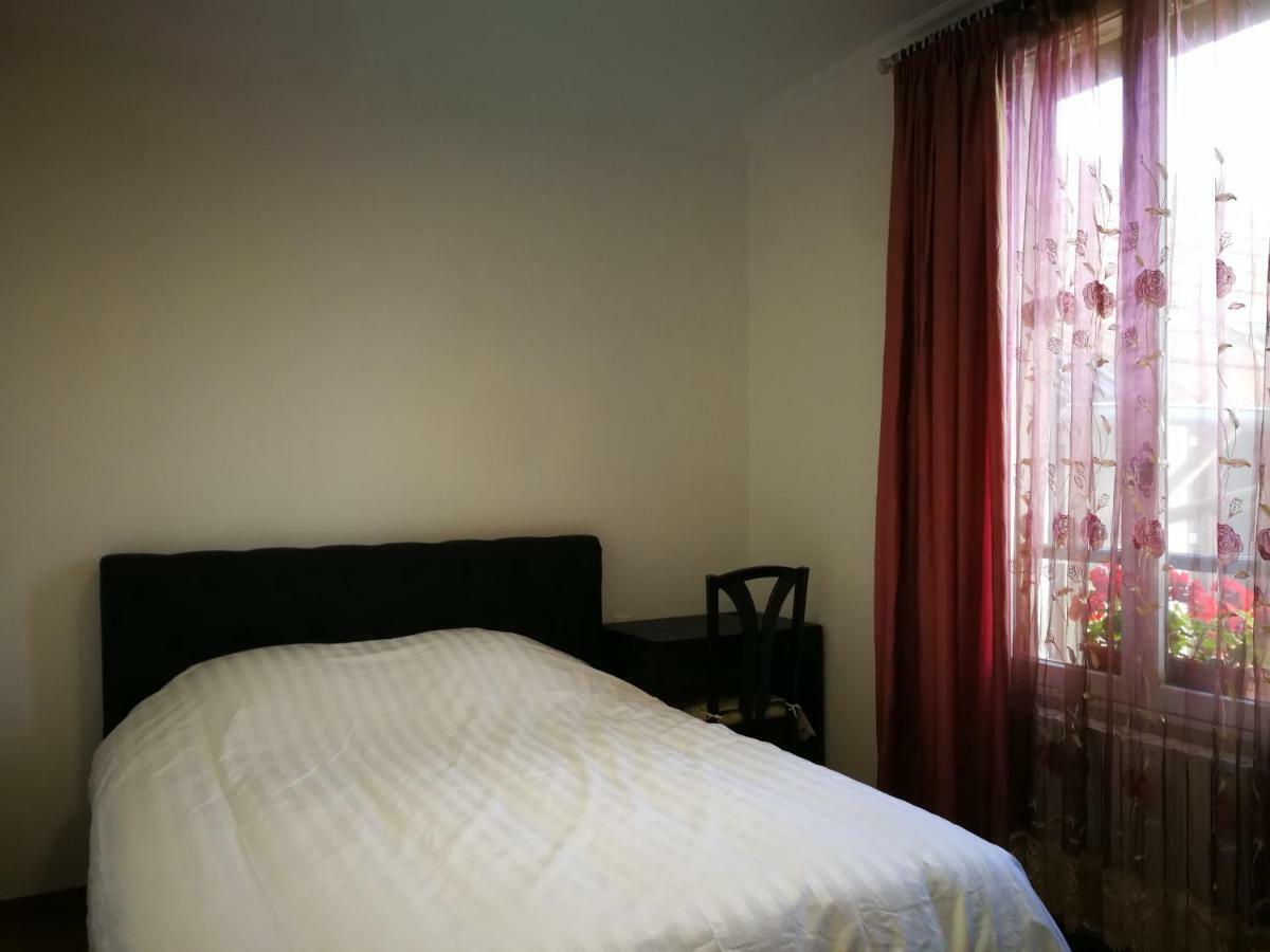 Homestay Chambre *