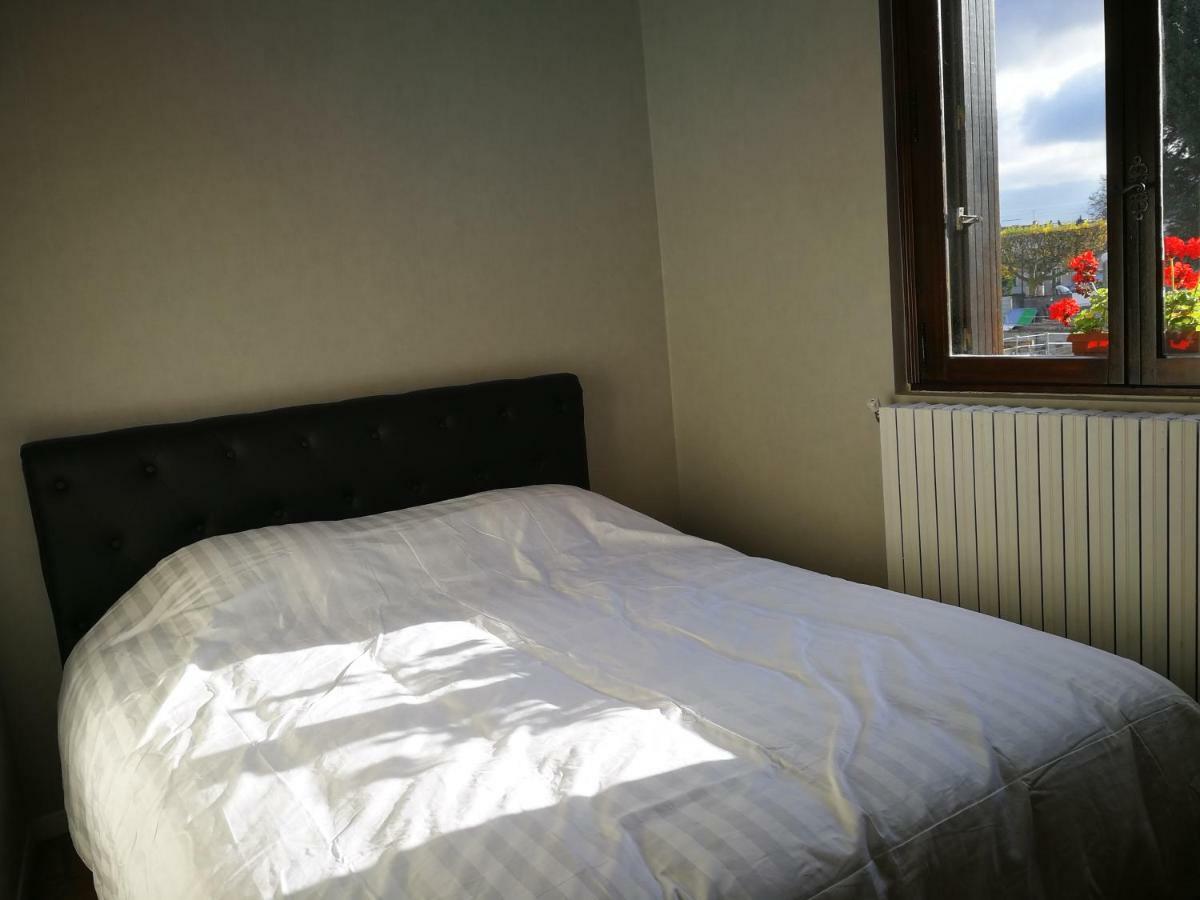 Chambre Noisy-le-Sec