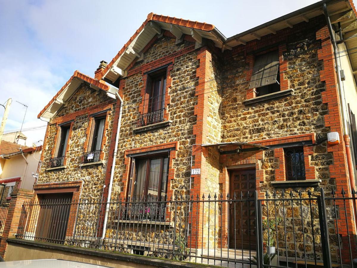 Homestay Chambre