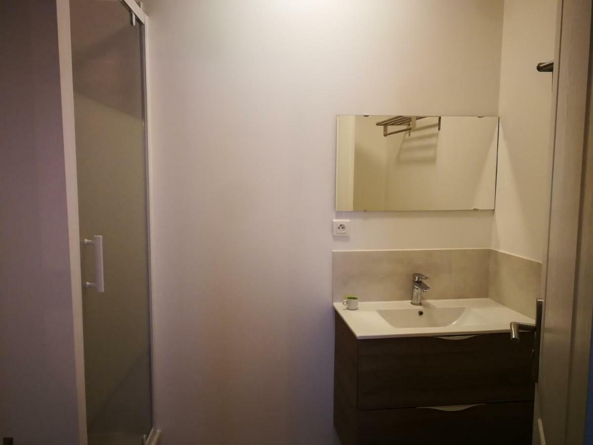 Homestay Chambre Noisy-le-Sec