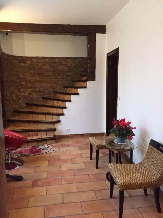 Homestay Chambre